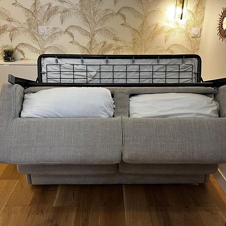 Studio Cocooning 류넬 외부 사진