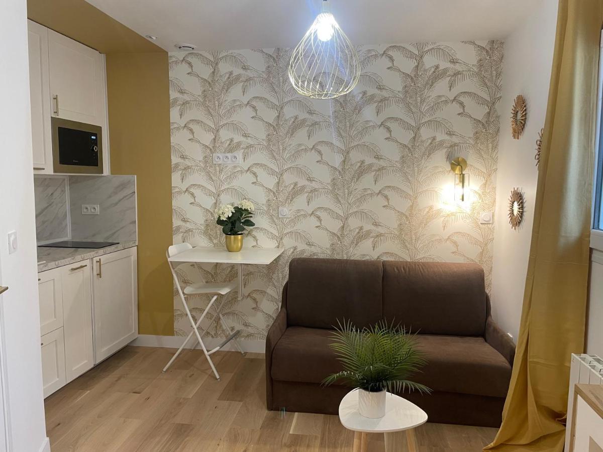 Studio Cocooning 류넬 외부 사진