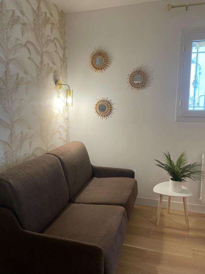 Studio Cocooning 류넬 외부 사진