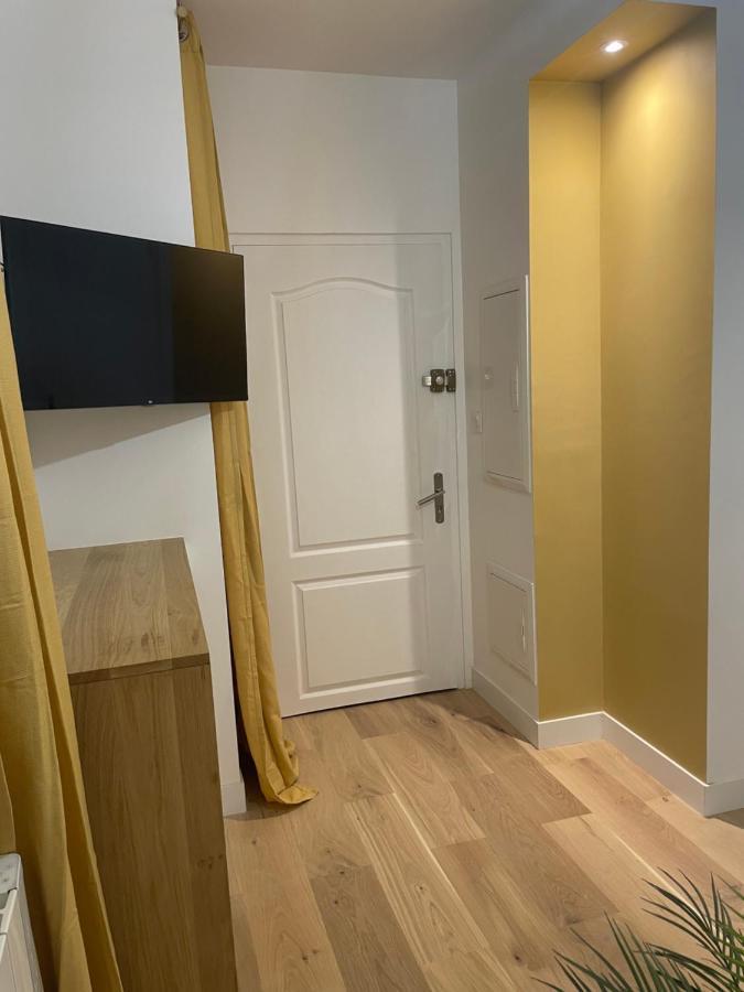 Studio Cocooning 류넬 외부 사진