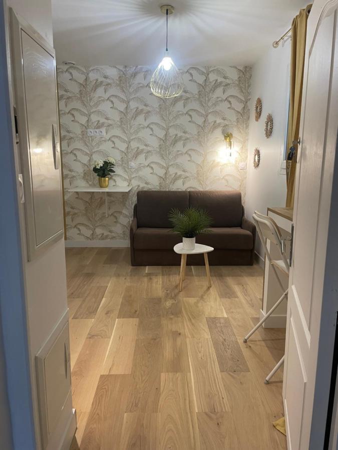 Studio Cocooning 류넬 외부 사진