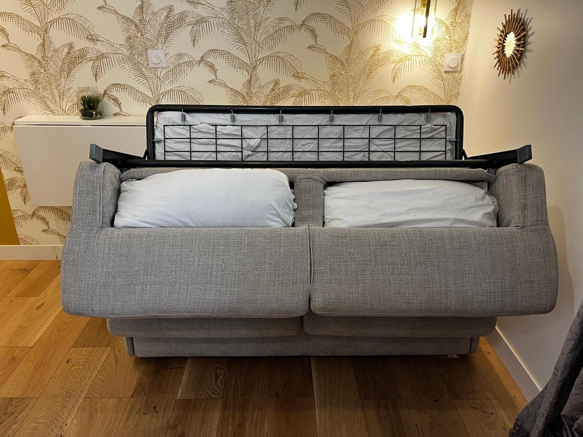 Studio Cocooning 류넬 외부 사진